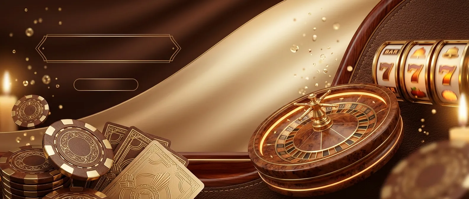QBet Casino bonus banner